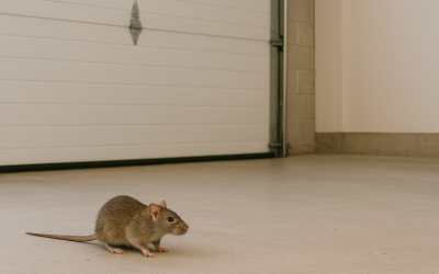¿Pueden las ratas atacar a los humanos?